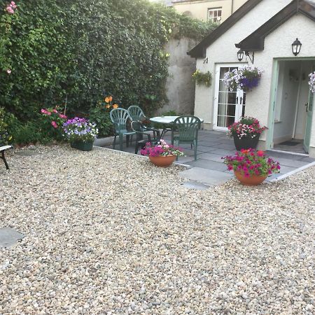 Crammond House Bed and Breakfast Ramelton Eksteriør billede