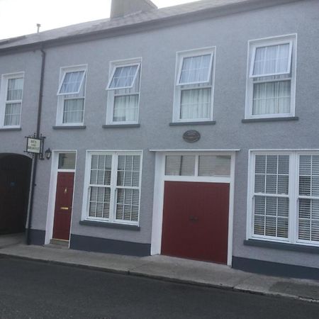 Crammond House Bed and Breakfast Ramelton Eksteriør billede